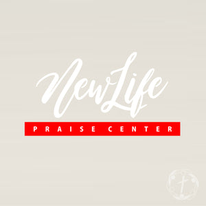 New Life Praise Center Long Sleeve T-shirt