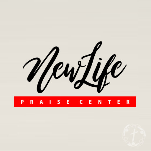New Life Praise Center Short Sleeve T-shirt
